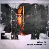 KTE Tone - Wolfman - Single